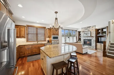 2309 Lost Lake Court Mound MN 55364
