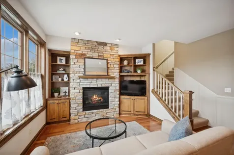 2309 Lost Lake Court Mound MN 55364