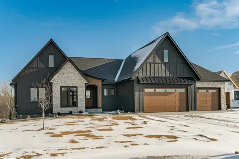 3327 Bella Terra Road NE Rochester MN 55906