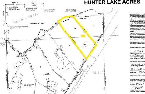 Lot 6 County Road 30 Crosby MN 56441