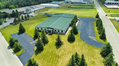 1001 Naylor Drive SE Bemidji MN 56601
