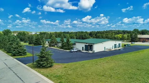 1001 Naylor Drive SE Bemidji MN 56601