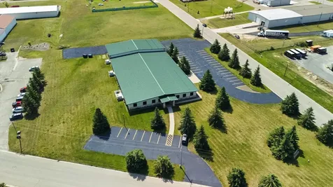 1001 Naylor Drive SE Bemidji MN 56601