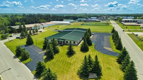 1001 Naylor Drive SE Bemidji MN 56601