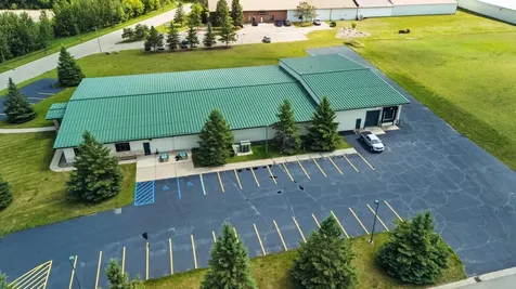 1001 Naylor Drive SE Bemidji MN 56601