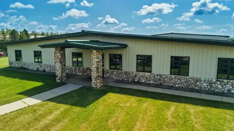 1001 Naylor Drive SE Bemidji MN 56601