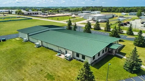 1001 Naylor Drive SE Bemidji MN 56601