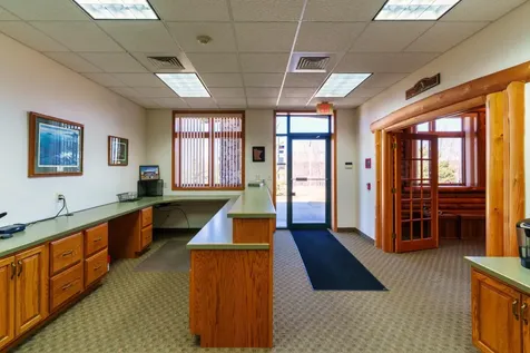 1001 Naylor Drive SE Bemidji MN 56601