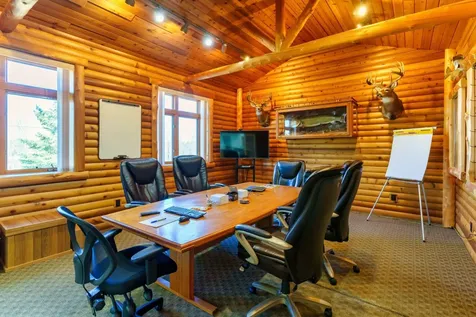 1001 Naylor Drive SE Bemidji MN 56601