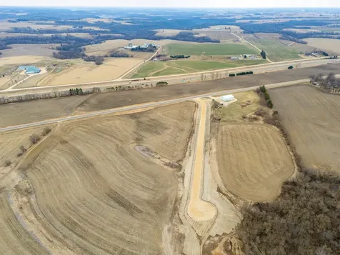 Tbd Lot 4 Waida Road Winona MN 55987