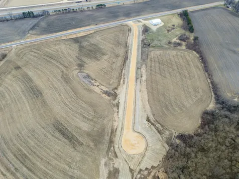 Tbd Lot 4 Waida Road Winona MN 55987