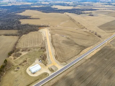 Tbd Lot 4 Waida Road Winona MN 55987