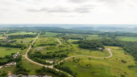 Lot 8 Block 5 Silo Court Shafer MN 55074