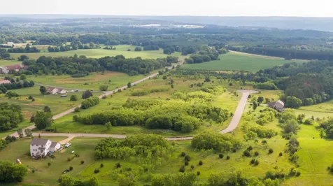Lot 8 Block 5 Silo Court Shafer MN 55074