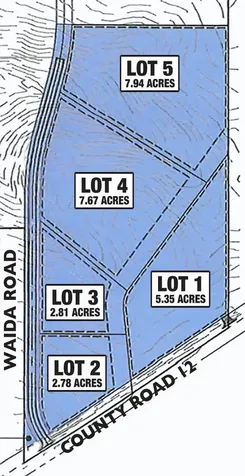 Tbd Lot 1 County Road 12 Winona MN 55987
