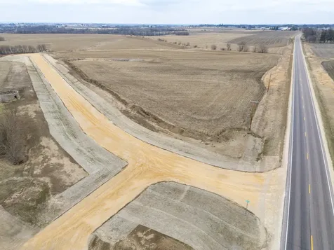 Tbd Lot 1 County Road 12 Winona MN 55987