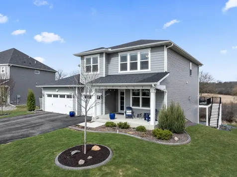 7124 157th Street Savage MN 55378