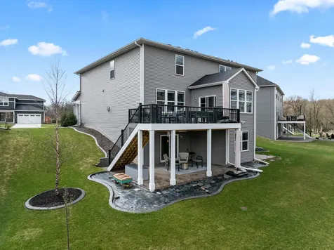 7124 157th Street Savage MN 55378