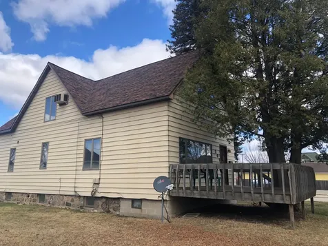 201 2nd Street S Virginia MN 55792