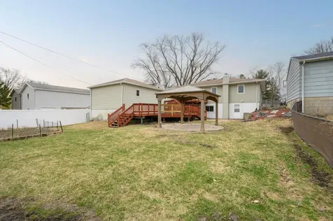 2309 26th Street NW Rochester MN 55901