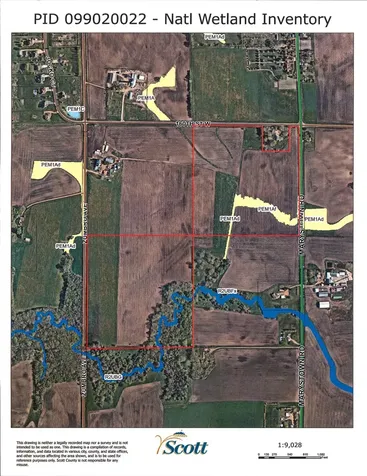 Xxx 160th Street Shakopee MN 55379