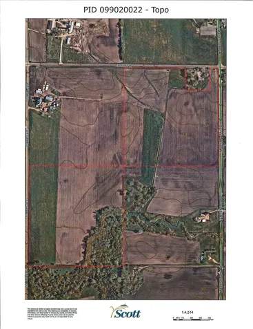 Xxx 160th Street Shakopee MN 55379