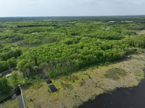 Tbd Pleasantview Trail N New Auburn WI 54757