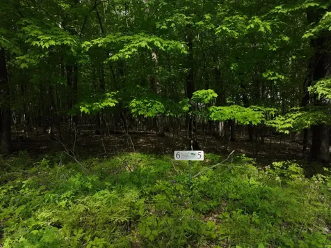 Tbd Pleasantview Trail N New Auburn WI 54757