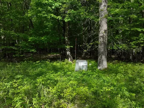 Tbd Pleasantview Trail N New Auburn WI 54757