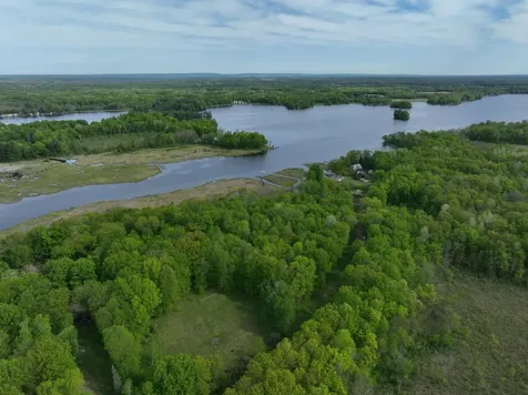 Tbd Pleasantview Trail N New Auburn WI 54757