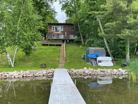 30883 Fish Trap Lake Drive Cushing MN 56443