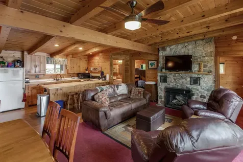 30883 Fish Trap Lake Drive Cushing MN 56443