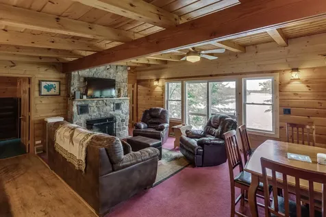 30883 Fish Trap Lake Drive Cushing MN 56443