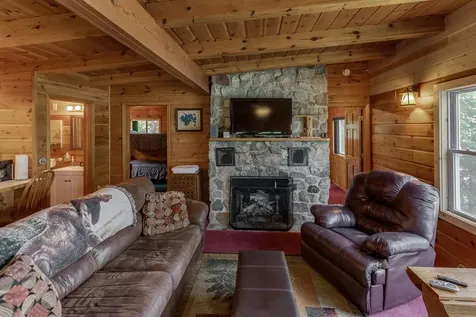 30883 Fish Trap Lake Drive Cushing MN 56443