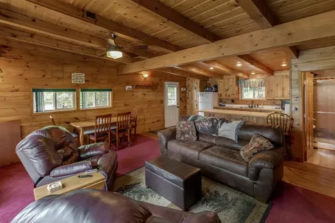 30883 Fish Trap Lake Drive Cushing MN 56443
