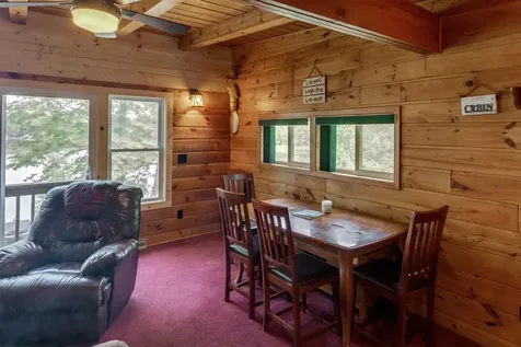 30883 Fish Trap Lake Drive Cushing MN 56443