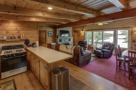 30883 Fish Trap Lake Drive Cushing MN 56443