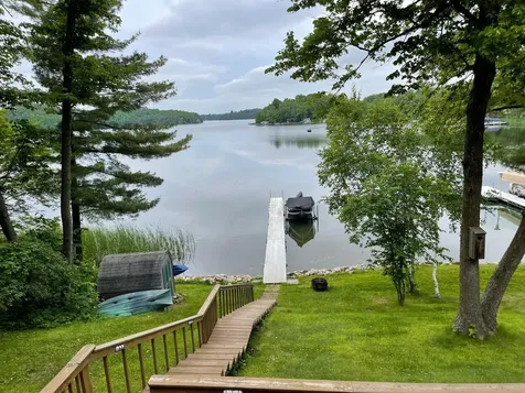 30883 Fish Trap Lake Drive Cushing MN 56443