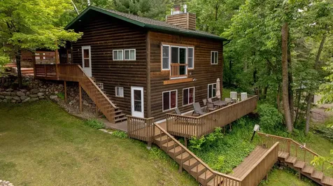 30883 Fish Trap Lake Drive Cushing MN 56443