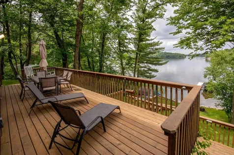 30883 Fish Trap Lake Drive Cushing MN 56443