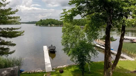30883 Fish Trap Lake Drive Cushing MN 56443