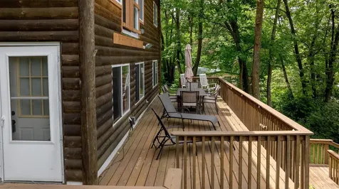 30883 Fish Trap Lake Drive Cushing MN 56443