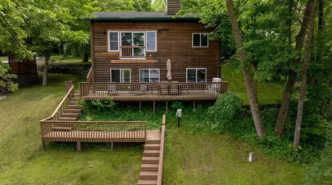 30883 Fish Trap Lake Drive Cushing MN 56443