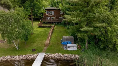 30883 Fish Trap Lake Drive Cushing MN 56443
