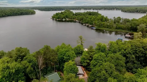 30883 Fish Trap Lake Drive Cushing MN 56443