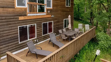 30883 Fish Trap Lake Drive Cushing MN 56443
