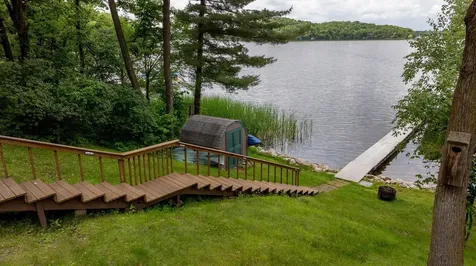 30883 Fish Trap Lake Drive Cushing MN 56443