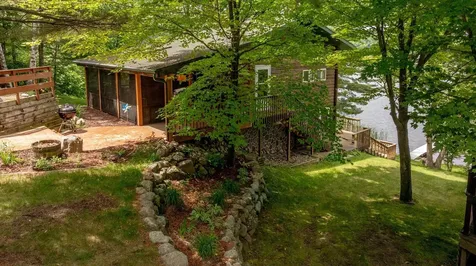 30883 Fish Trap Lake Drive Cushing MN 56443