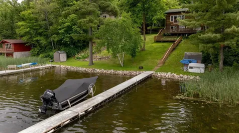 30883 Fish Trap Lake Drive Cushing MN 56443