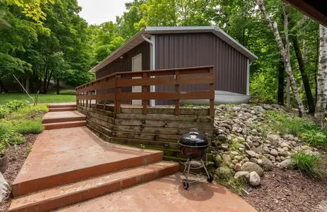 30883 Fish Trap Lake Drive Cushing MN 56443